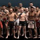 Illustration for article titled Sixteen Fighters Make Up EA Sports MMAs Heavyweight Division